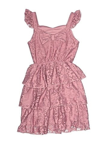 Lily Bleu Dress (view 2)