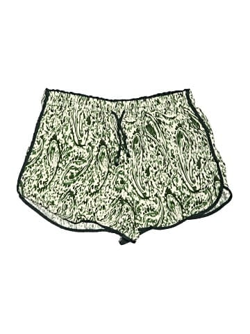 Zara Athletic Shorts (view 1)