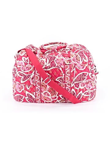 Vera Bradley Weekender (view 1)