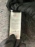 Romwe Black Sleeveless Top Size 2 - photo 8