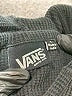 Vans Black Pullover Hoodie Size L - photo 7