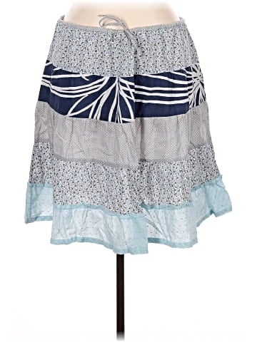 J.Crew Factory Store Casual Skirt (view 1)