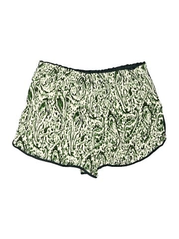 Zara Athletic Shorts (view 2)
