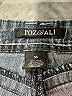 Roz & Ali Blue Jeans Size 16 - photo 7