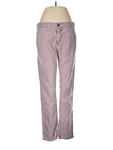 Cosmic Blue Love Casual Pants (view 1)