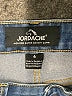Jordache Solid Blue Jeans Size 6 - photo 7