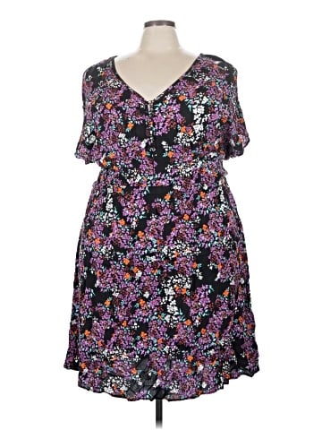 Torrid Casual Dress (view 1)