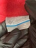 Columbia Pink Jacket Size 10 - 12 - photo 4