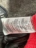 Columbia Pink Jacket Size 10 - 12 - photo 5