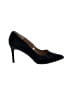 A New Day Black Heels Size 8 1/2 - photo 1