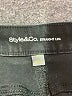 Style&Co Black Jeans Size 16L - photo 7