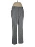 Lee Chevron-herringbone Gray Dress Pants Size 32 waist (estimated) - photo 1