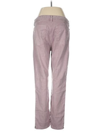 Cosmic Blue Love Casual Pants (view 2)