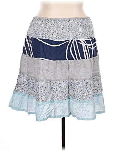 J.Crew Factory Store Casual Skirt (view 2)
