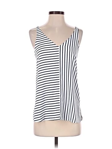 Topshop Sleeveless Blouse (view 1)