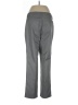 Lee Chevron-herringbone Gray Dress Pants Size 32 waist (estimated) - photo 2