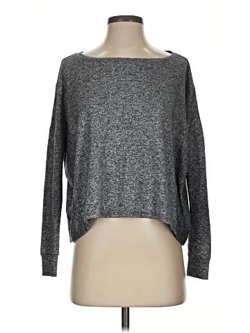 Athleta Pullover Sweater (view 1)