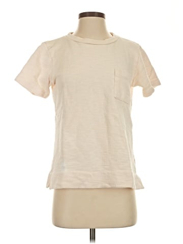 J.Crew Short Sleeve Top (view 1)
