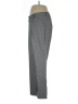 Lee Chevron-herringbone Gray Dress Pants Size 32 waist (estimated) - photo 5