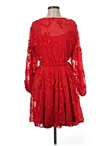 Mare Mare X Anthropologie Cocktail Dress (view 1)