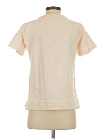 J.Crew Short Sleeve Top (view 2)