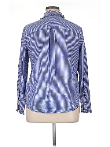 J.Crew Long Sleeve Button-Down Shirt (view 2)