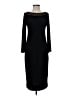 Chico's Black Cocktail Dress Size Sm (0) - photo 1