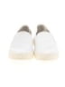 Vince. White Sneakers Size 10 - photo 2
