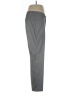 Lee Chevron-herringbone Gray Dress Pants Size 32 waist (estimated) - photo 4