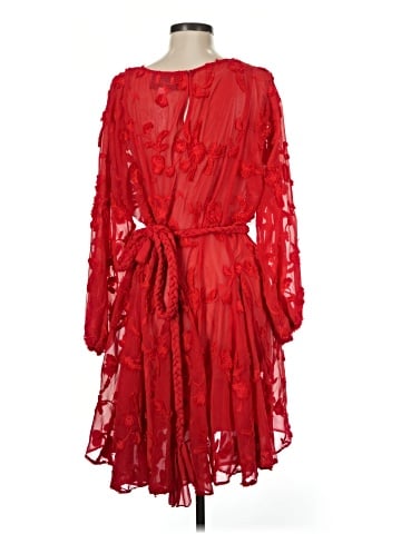 Mare Mare X Anthropologie Cocktail Dress (view 2)