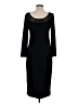 Chico's Black Cocktail Dress Size Sm (0) - photo 2