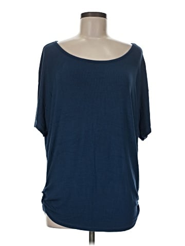 Michael Stars Short Sleeve T-Shirt (view 1)