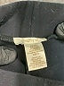 Matty M Solid Black Active Pants Size S - photo 4