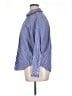 J.Crew Blue Long Sleeve Button-Down Shirt Size XL - photo 5