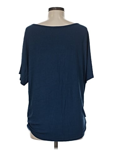 Michael Stars Short Sleeve T-Shirt (view 2)