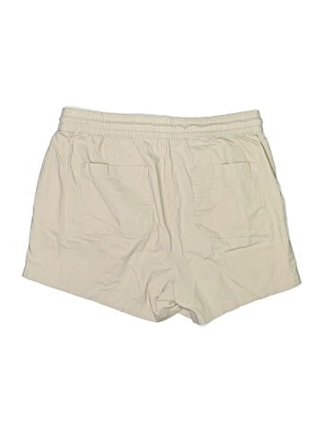 Torrid Khaki Shorts (view 2)