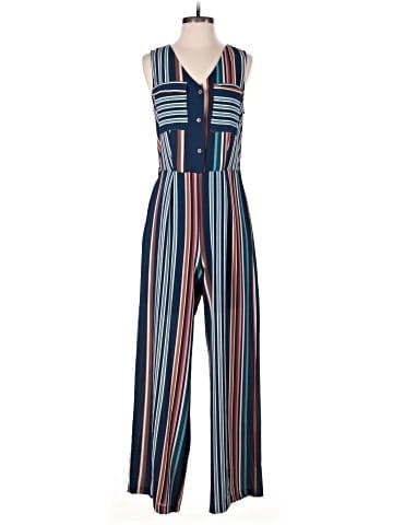 Monteau Jumpsuit (view 1)