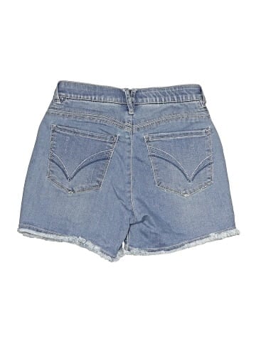 Democracy Denim Shorts (view 2)