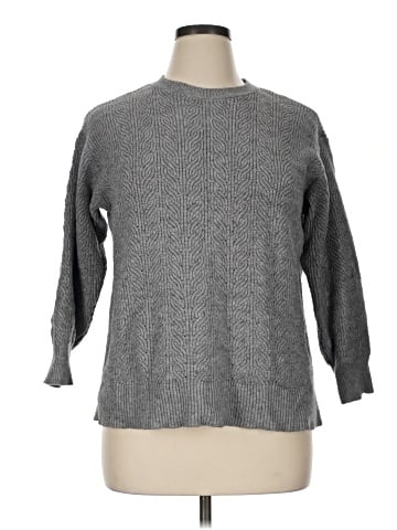 Cyrus Pullover Sweater (view 1)