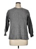 Cyrus Gray Pullover Sweater Size 1X - photo 1