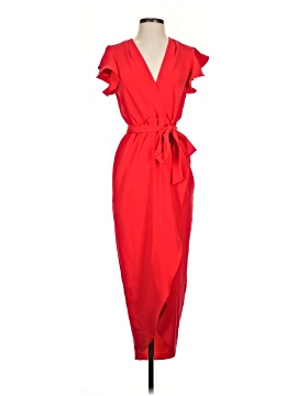 Amanda Uprichard Casual Dress