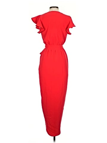 Amanda Uprichard Casual Dress (view 2)