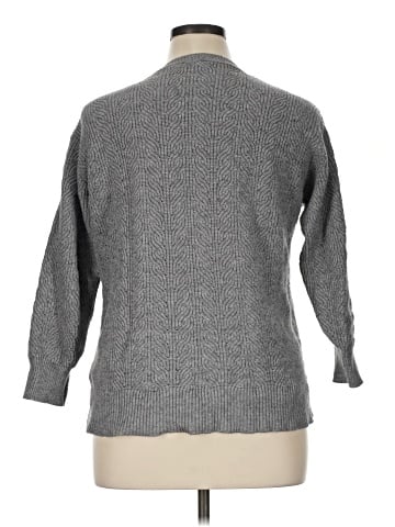 Cyrus Pullover Sweater (view 2)