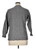 Cyrus Gray Pullover Sweater Size 1X - photo 2