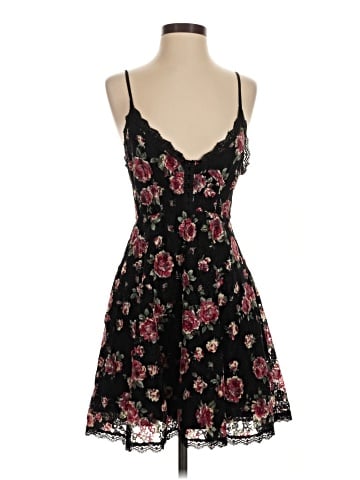 Betsey Johnson x UO Cocktail Dress (view 1)