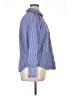 J.Crew Blue Long Sleeve Button-Down Shirt Size XL - photo 4