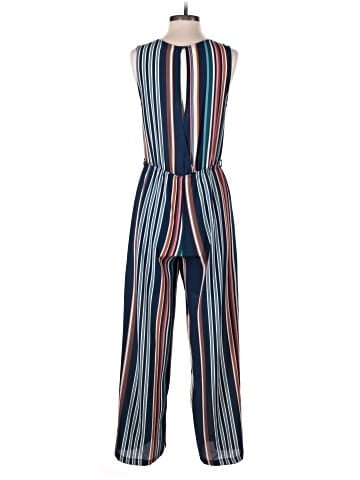 Monteau Jumpsuit (view 2)