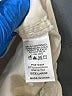 Hunter & Brown Ivory Cargo Pants Size L - photo 8