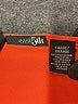 East5th Orange Short Sleeve Top Size L - photo 7