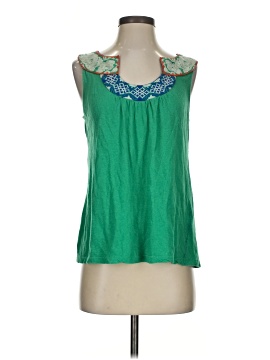 Meadow Rue Sleeveless Blouse